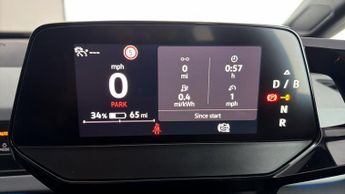 Volkswagen ID.3 FAMILY