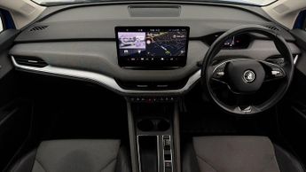 Skoda Enyaq 80