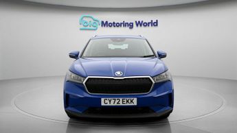 Skoda Enyaq 80