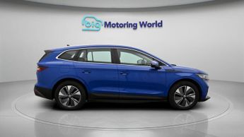 Skoda Enyaq 80