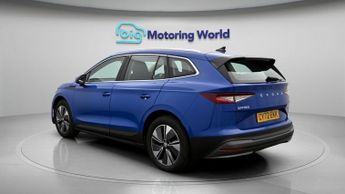 Skoda Enyaq 80