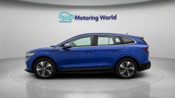 Skoda Enyaq 80