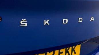 Skoda Enyaq 80