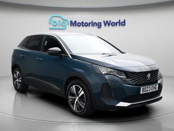 Peugeot 3008 PURETECH S/S ACTIVE PREMIUM PLUS