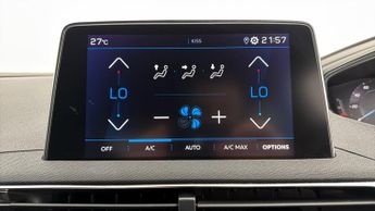 Peugeot 3008 PURETECH S/S ACTIVE PREMIUM PLUS