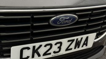 Ford Fiesta TITANIUM X