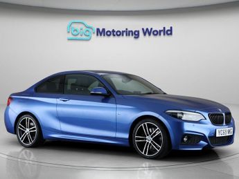  230I M SPORT