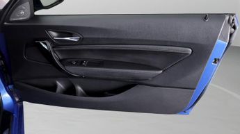 BMW 2 Series 230I M SPORT