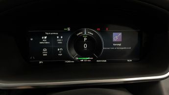 Jaguar I-PACE HSE