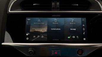 Jaguar I-PACE HSE