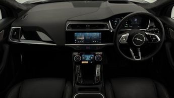 Jaguar I-PACE HSE