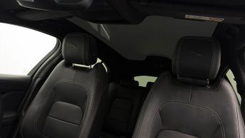 Jaguar I-PACE HSE