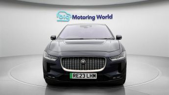 Jaguar I-PACE HSE