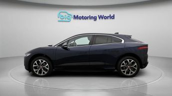 Jaguar I-PACE HSE