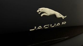 Jaguar I-PACE HSE