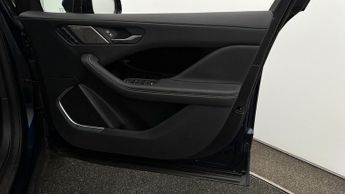 Jaguar I-PACE HSE