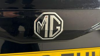 MG MG4 SE