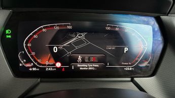 BMW 1 Series 118I M SPORT