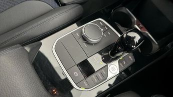 BMW 1 Series 118I M SPORT