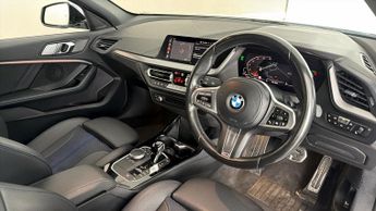 BMW 1 Series 118I M SPORT