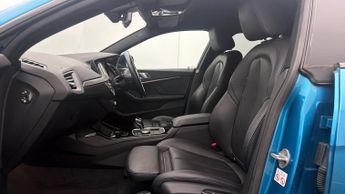 BMW 2 Series Gran Coupe 218I M SPORT GRAN COUPE