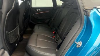 BMW 2 Series Gran Coupe 218I M SPORT GRAN COUPE