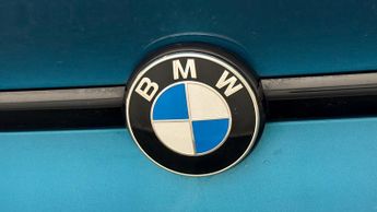 BMW 2 Series Gran Coupe 218I M SPORT GRAN COUPE