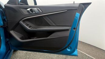 BMW 2 Series Gran Coupe 218I M SPORT GRAN COUPE
