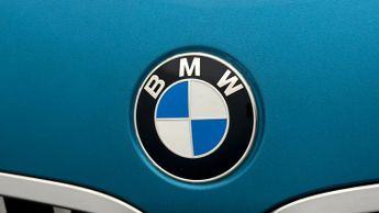 BMW 2 Series Gran Coupe 218I M SPORT GRAN COUPE