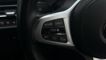 BMW 2 Series Gran Coupe 218I M SPORT GRAN COUPE