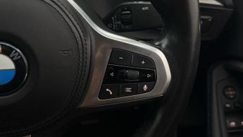 BMW 2 Series Gran Coupe 218I M SPORT GRAN COUPE