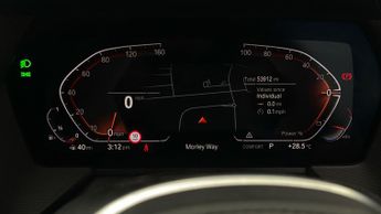 BMW 2 Series Gran Coupe 218I M SPORT GRAN COUPE