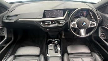 BMW 2 Series Gran Coupe 218I M SPORT GRAN COUPE