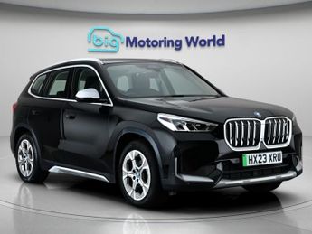 BMW iX1 XDRIVE 30 XLINE