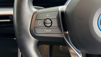 BMW iX1 XDRIVE 30 XLINE