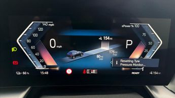 BMW iX1 XDRIVE 30 XLINE