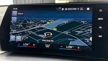 BMW iX1 XDRIVE 30 XLINE
