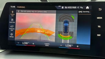 BMW iX1 XDRIVE 30 XLINE