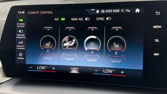 BMW iX1 XDRIVE 30 XLINE