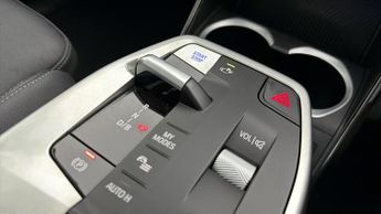 BMW iX1 XDRIVE 30 XLINE