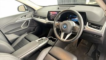 BMW iX1 XDRIVE 30 XLINE