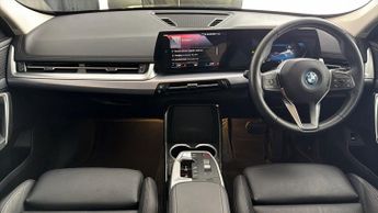 BMW iX1 XDRIVE 30 XLINE