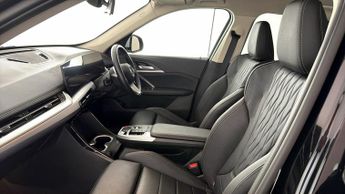 BMW iX1 XDRIVE 30 XLINE