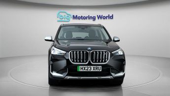 BMW iX1 XDRIVE 30 XLINE
