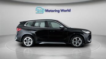 BMW iX1 XDRIVE 30 XLINE