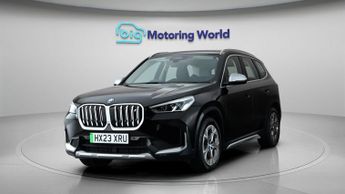 BMW iX1 XDRIVE 30 XLINE