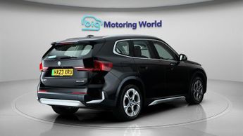 BMW iX1 XDRIVE 30 XLINE