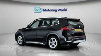 BMW iX1 XDRIVE 30 XLINE