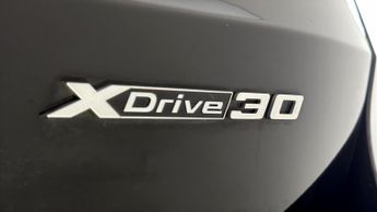 BMW iX1 XDRIVE 30 XLINE