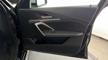 BMW iX1 XDRIVE 30 XLINE